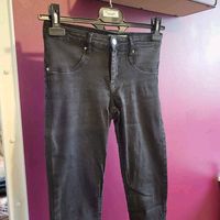 Pantalon Noir 