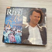 Coffret CD André Rieu