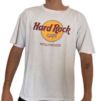 T-shirt Hard Rock Cafe