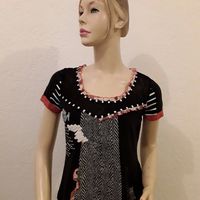 Tshirt femme de taille S