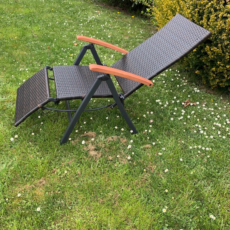 Petite photo dessous présentation