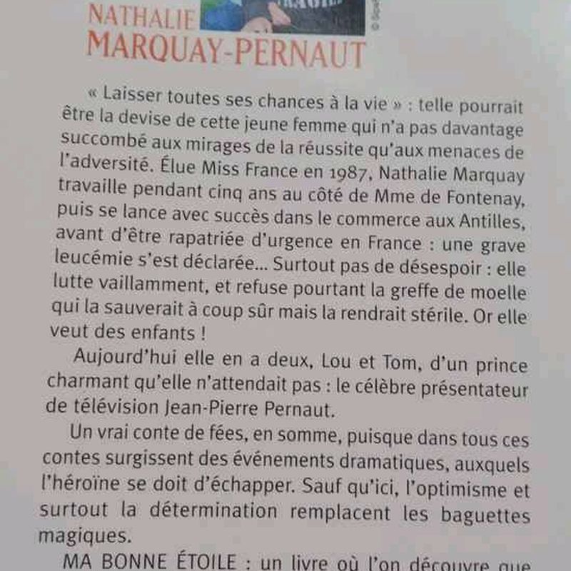 Petite photo dessus présentation