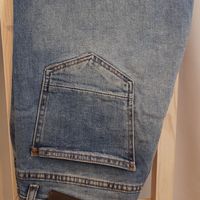 Jean zara man