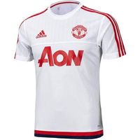 Maillot Adidas Manchester United Taille XL Neuf 