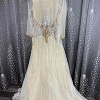 Robe soirée 