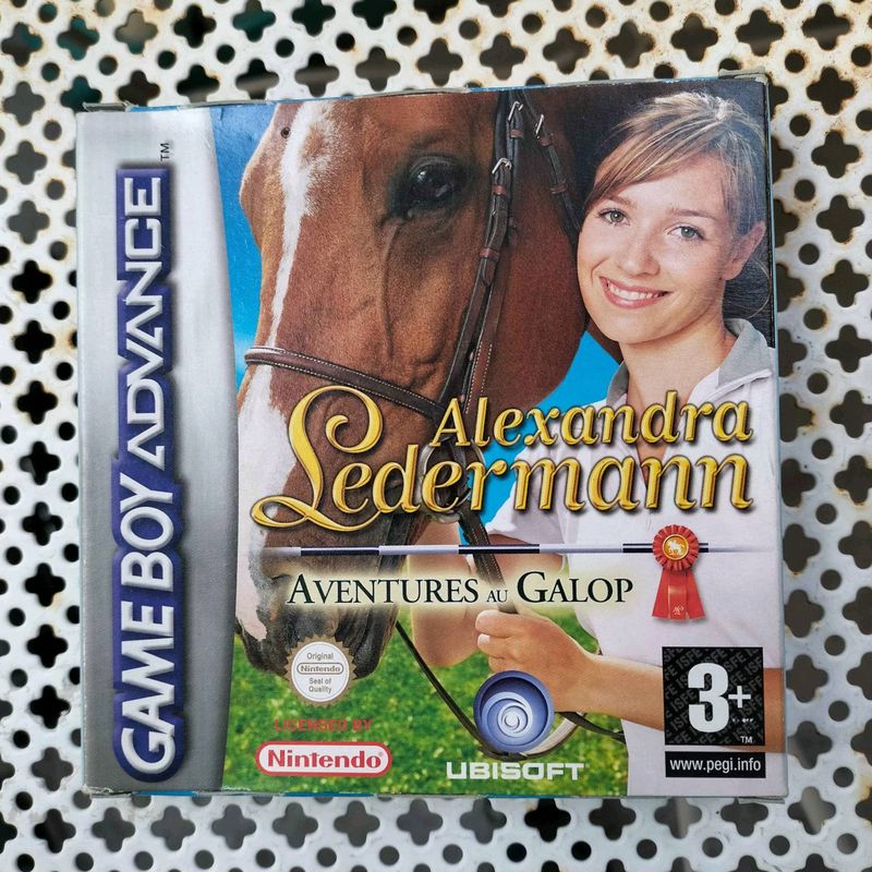 Grande photo présentation produit