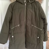 Doudoune Zara 
