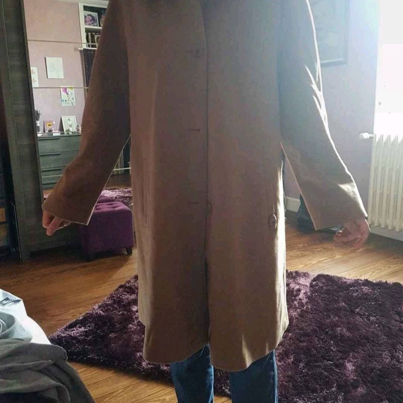 Petite photo dessus présentation
