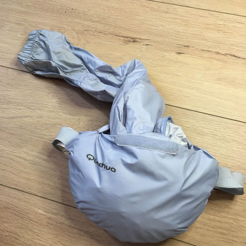 Petite photo dessous présentation