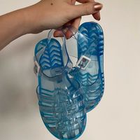 Méduses bleues 30