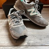 New balance 