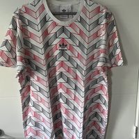 Tee-shirt adidas 