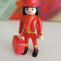 Playmobil