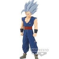 Figurine Dragon Ball Super Son Gohan Beast