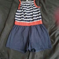 Conbi short 