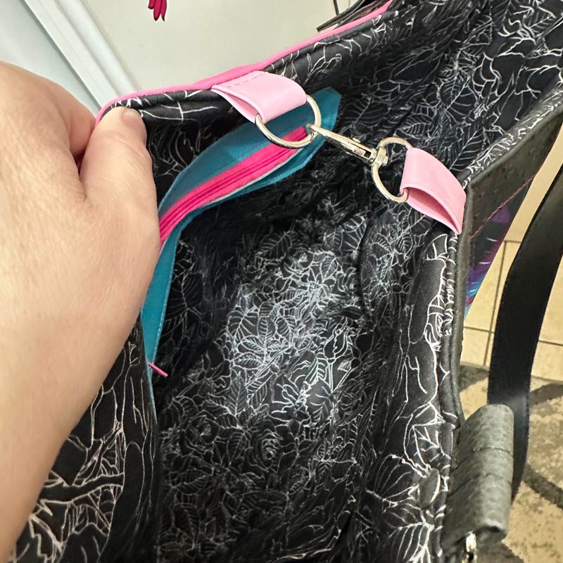 Petite photo dessous présentation