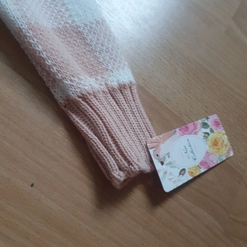 Petite photo dessous présentation