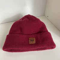 Bonnet d’hiver 