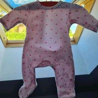 Pyjama naissance 