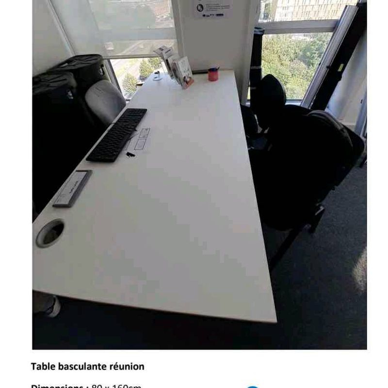 Grande photo présentation produit
