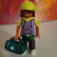 Playmobil