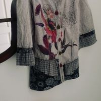 Chemise Savage Culture M
