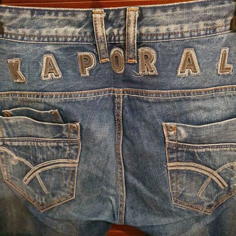 Petite photo dessous présentation