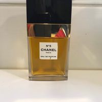 Parfum Chanel NÂ°5