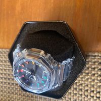Montre G-Shock