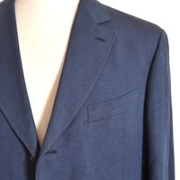 Arnys "Marcel" suit (54 EU)