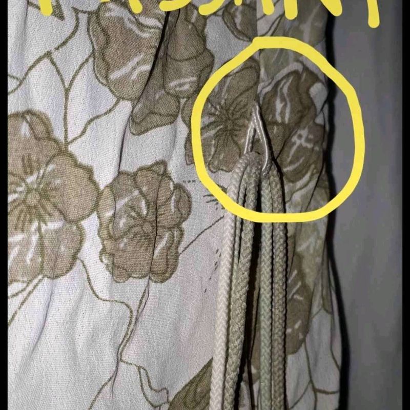 Petite photo dessous présentation