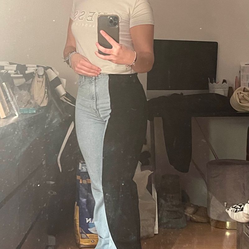 Petite photo dessous présentation