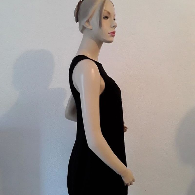 Petite photo dessous présentation