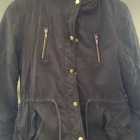 Manteau fille 12ans 