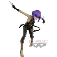 Figurine fate grand order hassan of the serenity