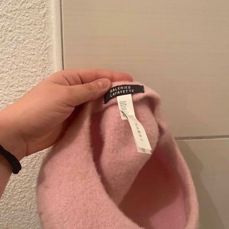 Petite photo dessus présentation