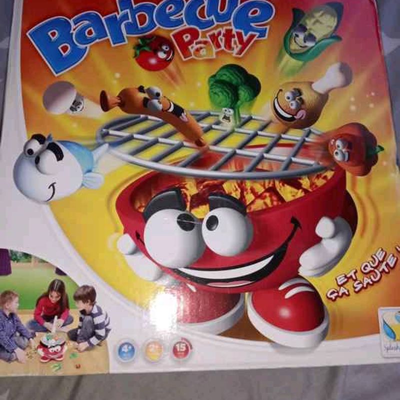 Grande photo présentation produit