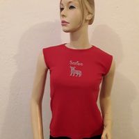 Débardeur  femme de taille S