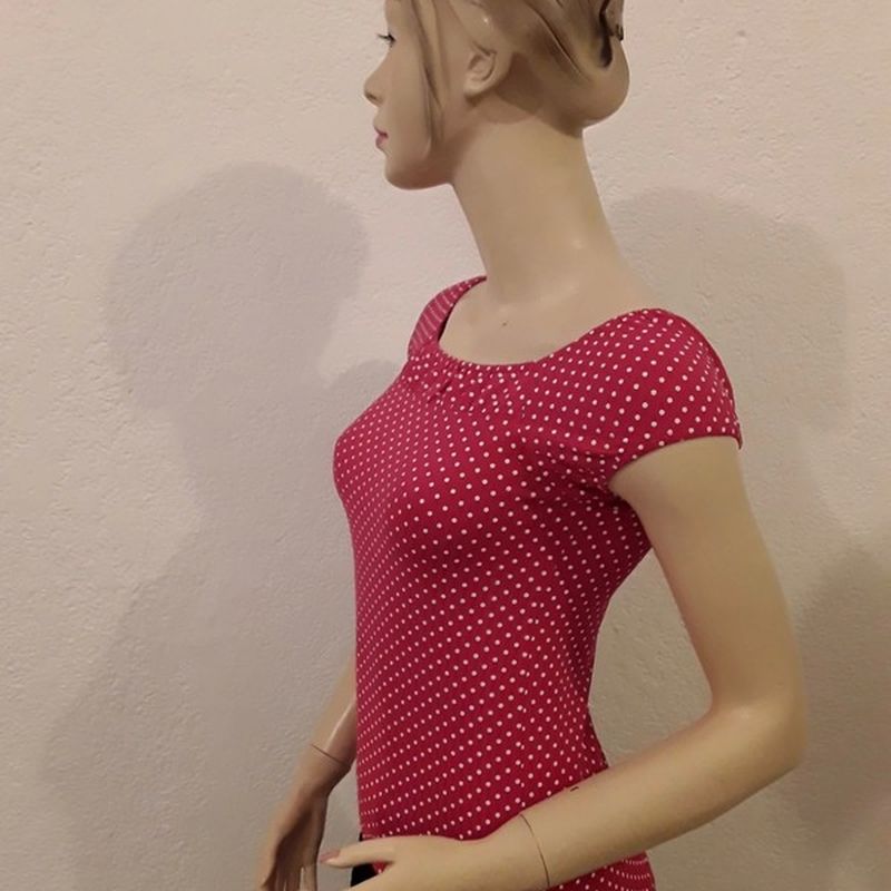 Petite photo dessus présentation