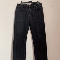 Jeans LÃ©vis Vintage Regular Fit 505 ðŸ–¤ 