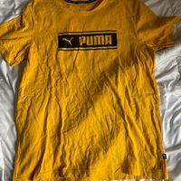 Teeshirt puma 