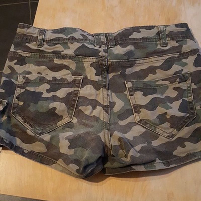 Petite photo dessous présentation