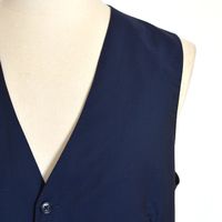 Corneliani vest (54 EU)