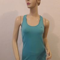 Débardeur femme sport taille S