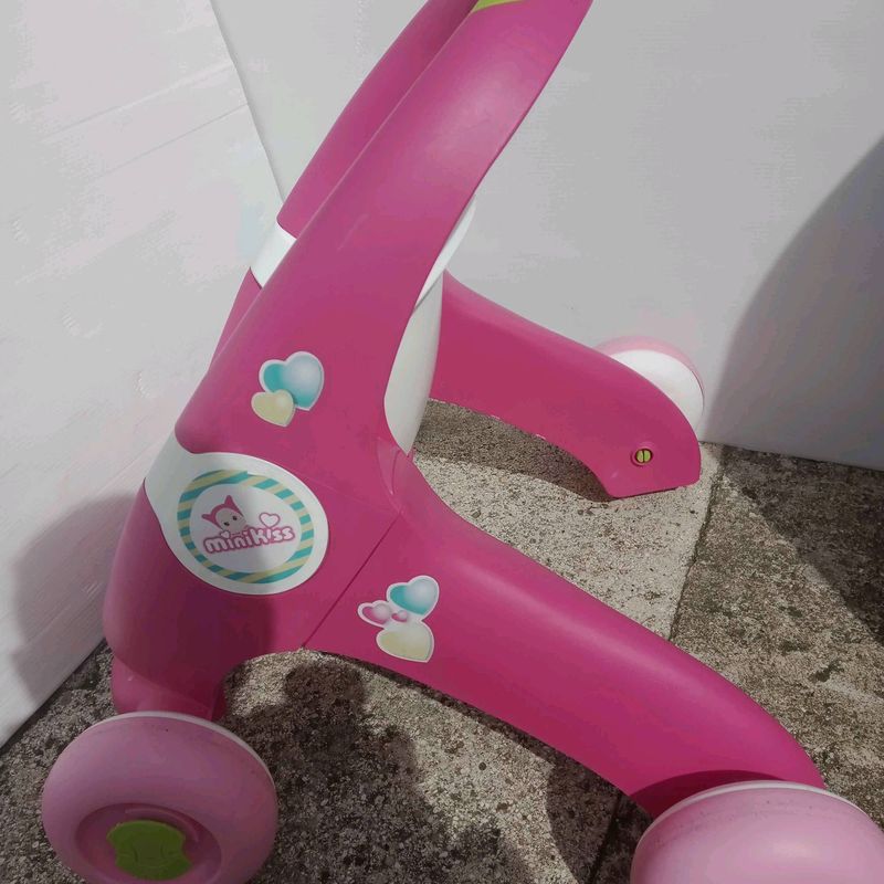 Petite photo dessous présentation