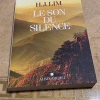 Le son du silence H.J Lim