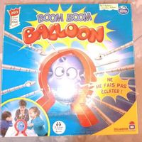 Boom Boom balloon en très bon état