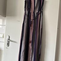 Longue robe