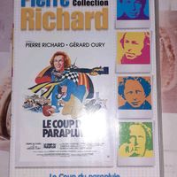 DVD Pierre Richard 