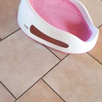 Siege pour bain bebe